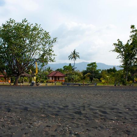 Bali Oase Resort Pemuteran Eksteriør bilde