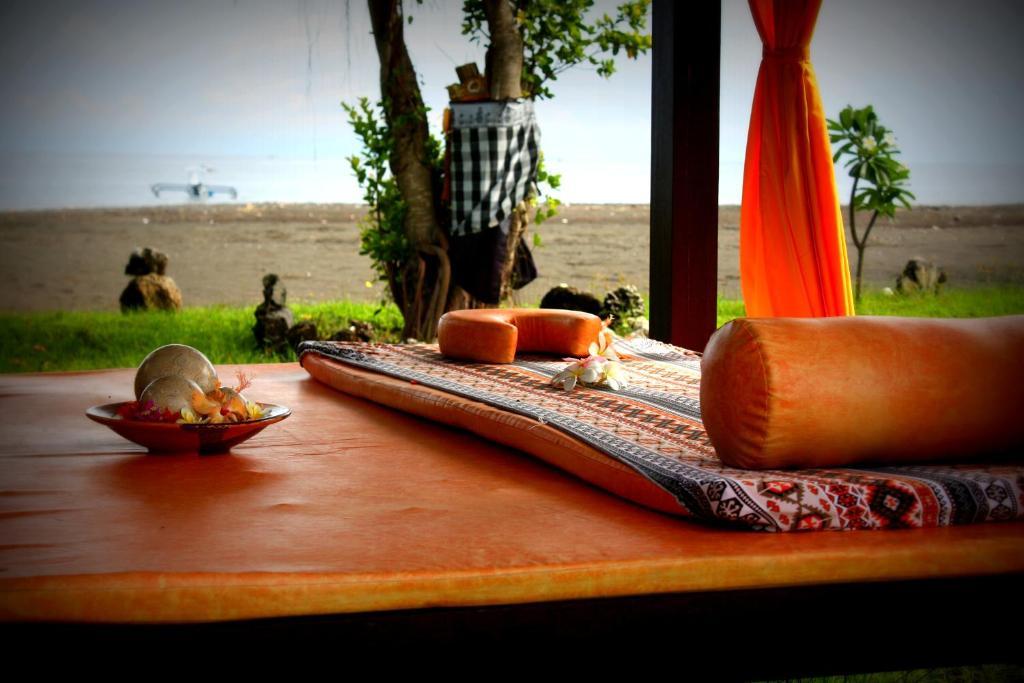 Bali Oase Resort Pemuteran Eksteriør bilde